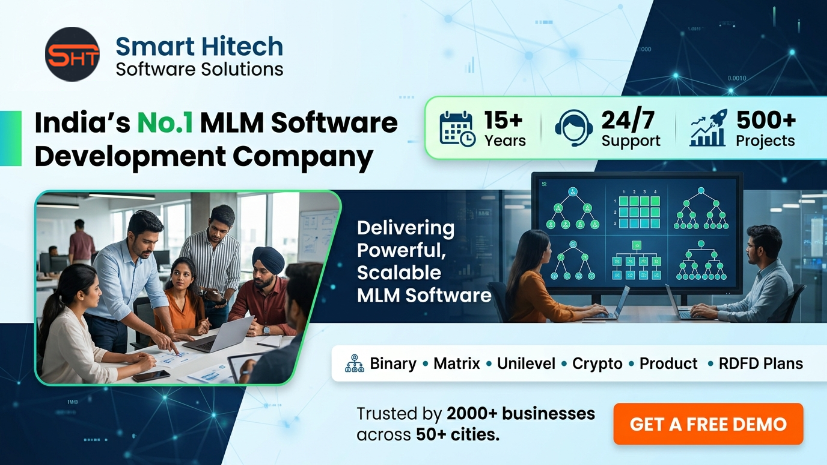 MLM Software Team