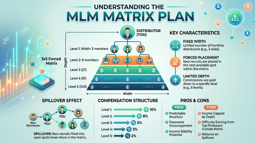Matrix Plan