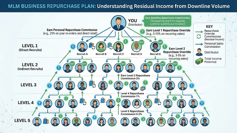 Repurchase Plan